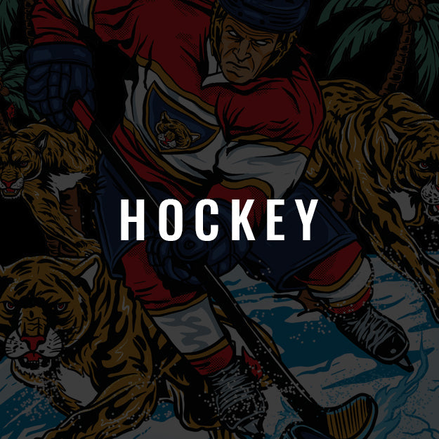 Hockey Mercy Rule