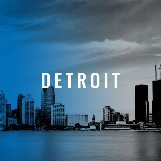 Detroit