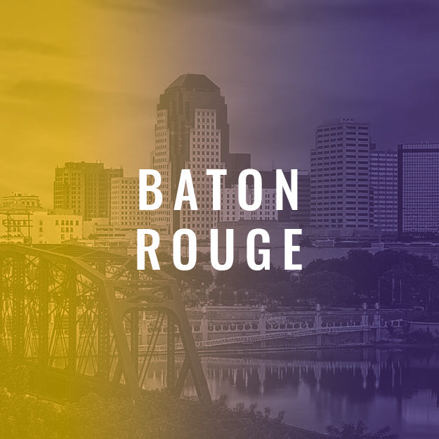 Baton Rouge