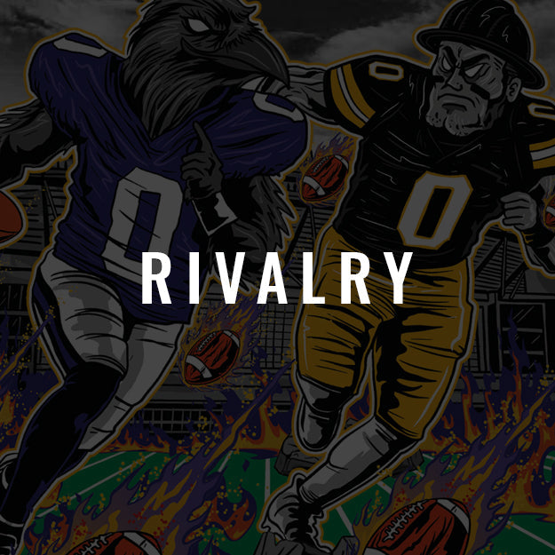 Rivalry