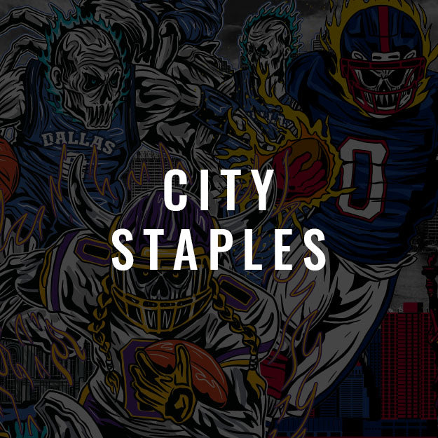 City Staples