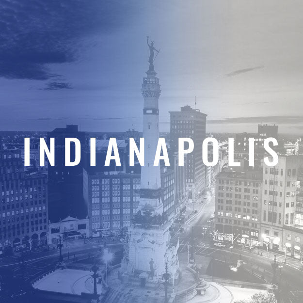 Indianapolis