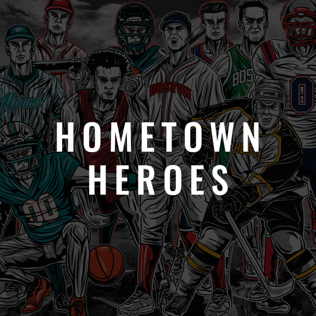 Hometown Heroes