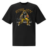 Pittsburgh City "Staple" Black T-Shirt