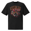 Tampa Bay City "Staple" Black T-Shirt