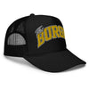 Pittsburgh "The Burgh" Trucker Hat