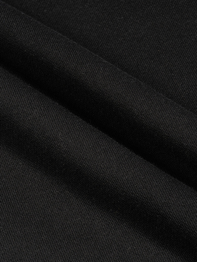 Pittsburgh French Terry Boxy Tank Top