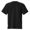 Philly City "Staple" Black T-Shirt