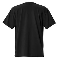 Philly City "Staple" Black T-Shirt