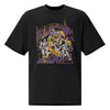 Louisiana State "Staple" Black Shirt