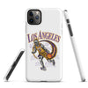 Los Angeles Snap case for iPhone®