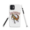 Los Angeles Snap case for iPhone®