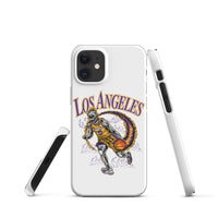 Los Angeles Snap case for iPhone®