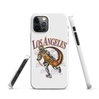 Los Angeles Snap case for iPhone®