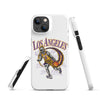 Los Angeles Snap case for iPhone®