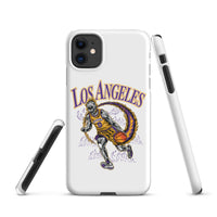 Los Angeles Snap case for iPhone®