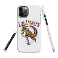 Los Angeles Snap case for iPhone®