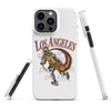 Los Angeles Snap case for iPhone®