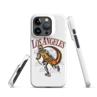 Los Angeles Snap case for iPhone®